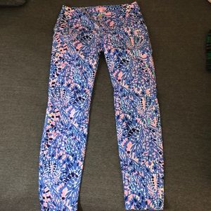 Lilly Pulitzer Kelly Pants
